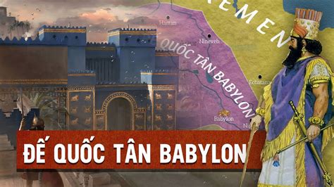 lịch sử cai trị babylon.